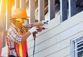 Best Historical Building Siding Restoration  in Sale Creek, TN
