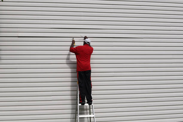 Best Fiber Cement Siding Installation  in Sale Creek, TN