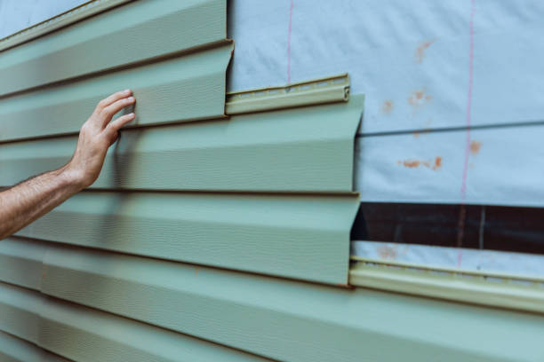 Best Aluminum Siding Installation  in Sale Creek, TN